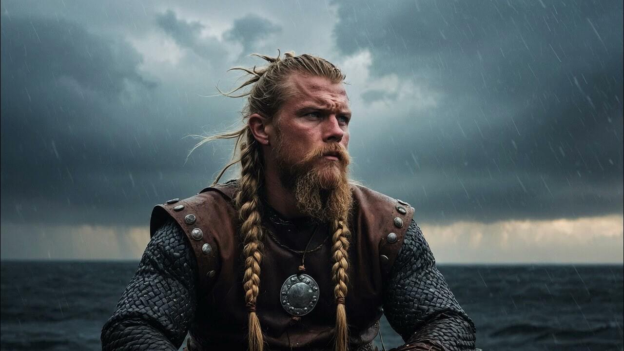 1 Hour Viking Music | Workout & Meditation (Powerful Drums & Epic Choirs) Dark Folk / Tribal Ambient 1 Hour Viking Music | Workout & Meditation (Powerful Drums & Epic Choirs) Dark Folk / Tribal Ambient