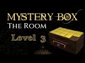 Mystery Box The Room Level 3 Walkthrough (XSGames)