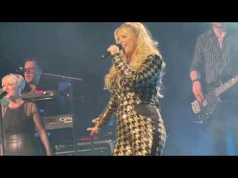 Beatrice Egli LIVE  Düsseldorf 20.04.2024 Mitsubishi Halle - Ungeplant schön