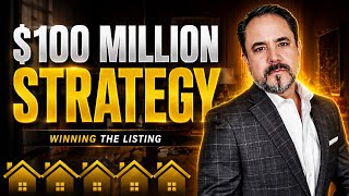 The Listing Appointment Strategy That Wins (Without Lying to Sellers) Net Worth