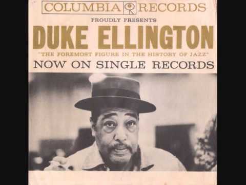 Duke Ellington — Duke Ellington - Cop-Out