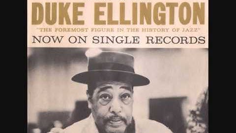 Duke Ellington - Cop-Out