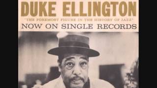 Duke Ellington - Cop-Out