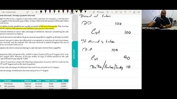 9th Class of PRC-4 (IAC) by Sir Kashif Saleem Fast Track (Jun-22 Attempt)