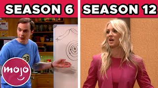 The Most Rewatched Big Bang Theory Moment of Every Season screenshot 3