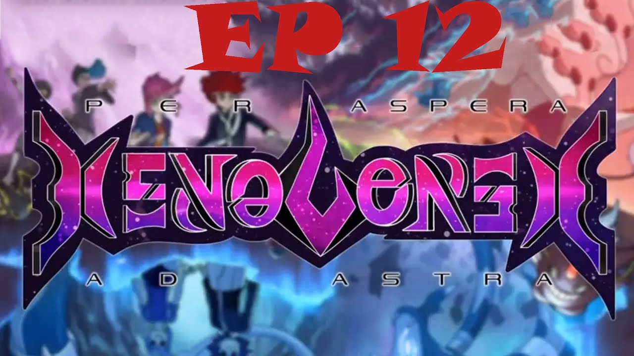 Ritroviamo nostro Padre! Shulong forma finale! - Pokemon Xenoverse EP12