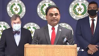 Watch Live: Fort Bend State of the County