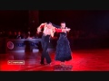 Sergey Surkov & Melia Show Paso Kremlin Cup 2010