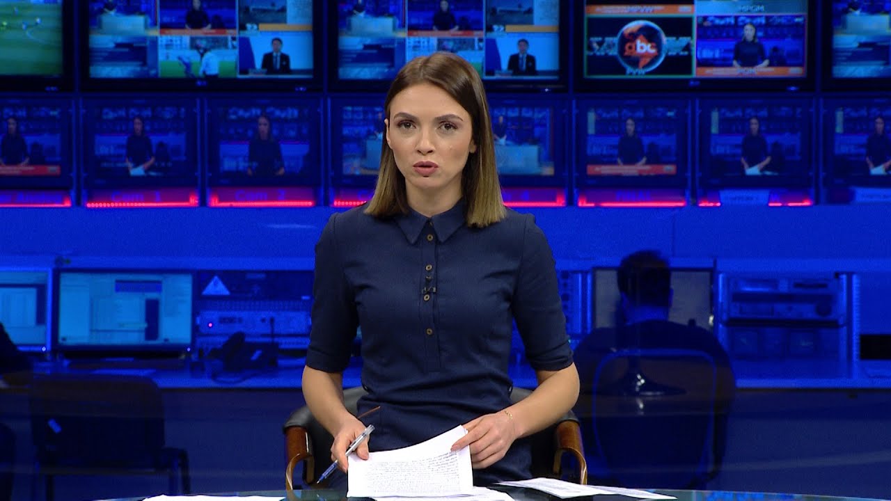 Edicioni i lajmeve ora 1500, 8 Mars 2020 ABC News