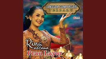Prau Layar (From "Langgam Campursari Terbaru")