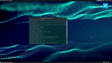 How to upgrade Ubuntu Server