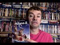 moana 2 2024 blu ray review 2025