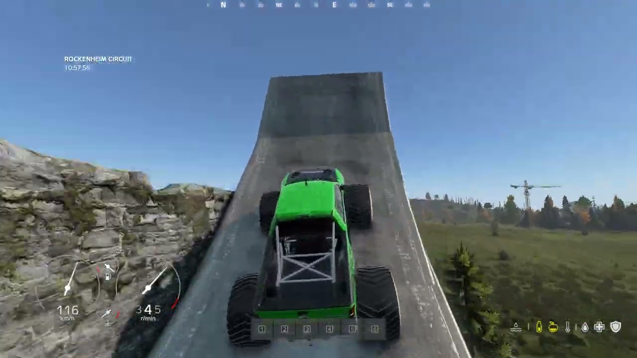 BRAZZ & BLOOD SNEAK PEEK #1