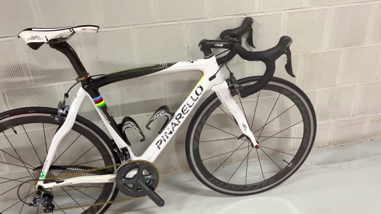 Pinarello Dogma 65.1