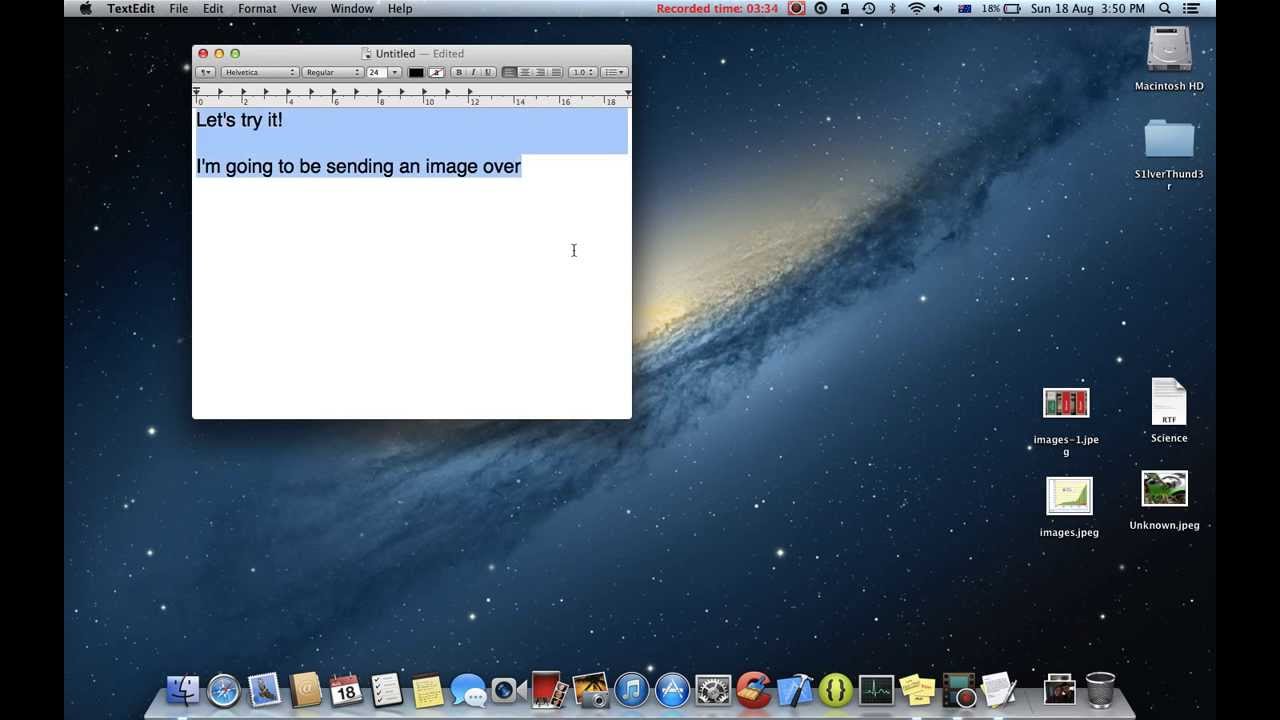 dictation on mac with bluetooth