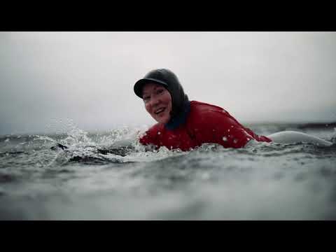Scottish Surfing Championship 2021