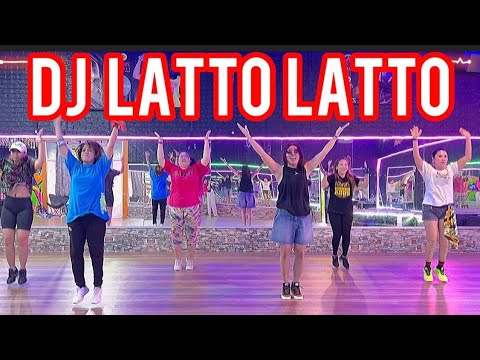 DJ LATTO LATTO REMIX TIK TOK VIRAL CHOREO BY SURYA KIRAN - YouTube