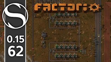 Slowly But Surely | Factorio 0.15 Part 62