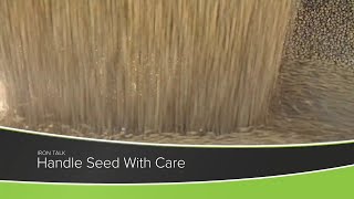 Iron Talk #1184 Handle Seed With Care (Air Date 12-13-20)