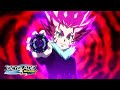 The Ambition of Lain | Beyblade Burst Surge | Disney XD