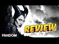 Maleficent: Mistress of Evil | Review!