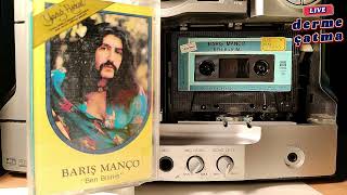 Ben Bilirim - Barış Manço (Orijinal Kaset Kaydı)