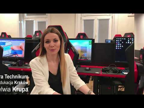 TEB Technikum - Kraków - klasa e-sportowa