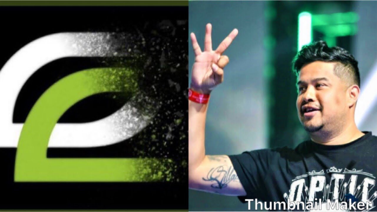 OPTIC GAMING SOLD! IMMORTALS BUYING OPTIC (Optic Cod is being sold by Infinite Esports) 