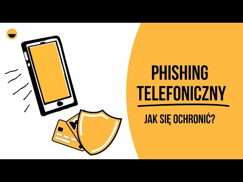 Jak wygląda typowy phishingowy e-mail?