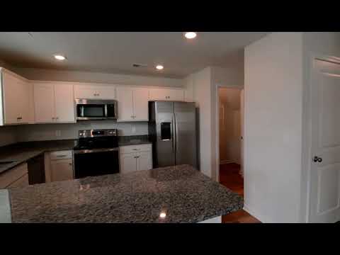 1973 Cold Rocks Way, Lexington, SC home video tour