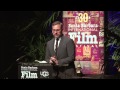 SBIFF 2015 - Steve Carell Acceptance Speech