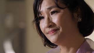 La koloroj de la vento- Amira Chun 전경옥 에스페란토로 듣는 바람의빛깔