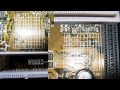Beginning of video