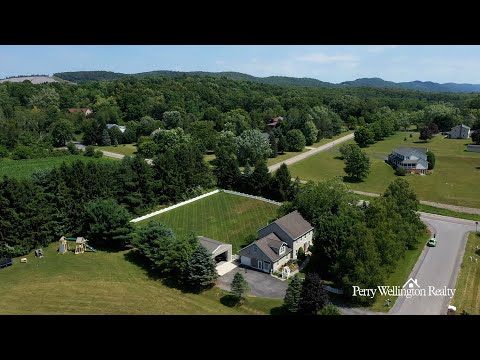 101 Briar Ct, Port Matilda, PA home video tour