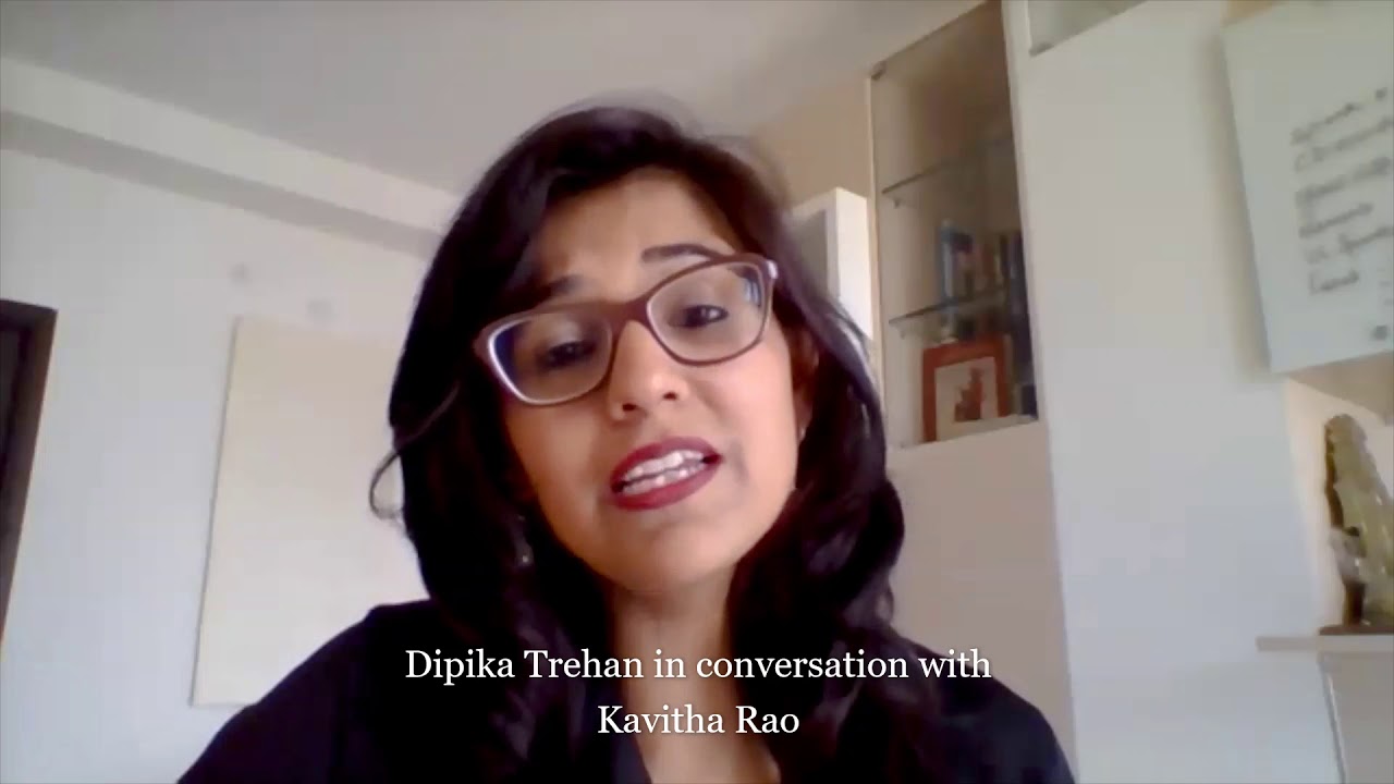 Kavitha Rao Webex   1