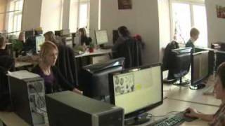 National Library of Latvia mass digitization - LETA