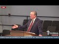 LIVE : Providence Baptist Church on RSBN- Sunday Morning Worship 8/24/25