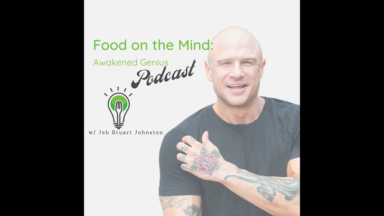 FOTM Ep 2: Dr Dr Tommy Wood