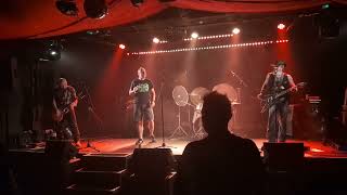 Buzzards of Babylon - Morning After