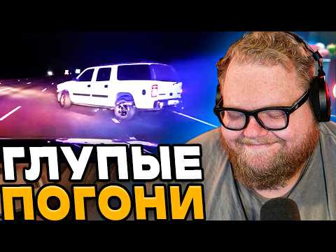 T2x2 СМОТРИТ - Преступления на высокой скорости