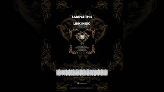 The perfect DARK SOUL loop for hard beats... 🤫🌑 #shorts #darksoul #traploops