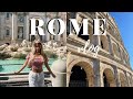 VLOG: rome