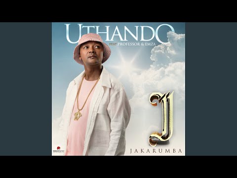 Uthando (feat. Professor, Emza)