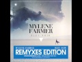 Mylene farmer lonley lisa matthieu auvy dutch remix with lyrics