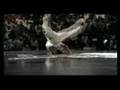 Machine vs hong 10  red bull bc one 2005  high quality