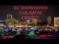 KC SHOWDOWN DID WE WIN THIS TIME....?
