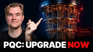 Upgrade Your Crypto NOW - Just Not For the Reasons You've Been Told