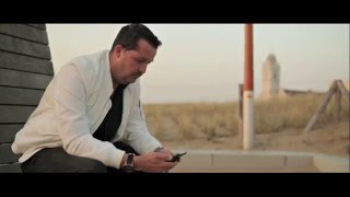 Ray van der Heiden  - 'K heb je lief (officiële videoclip) HD