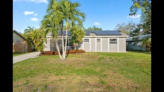 5865 SE Rosemont Avenue video tour