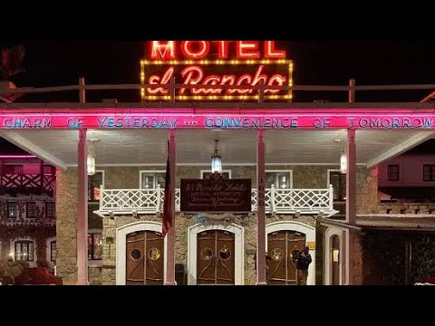 HARLEY DAVIDSON Route 66 Road trip Part 11